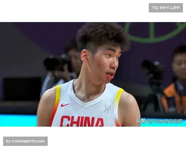 余嘉豪砍12分4篮板 帮助球队大胜对手